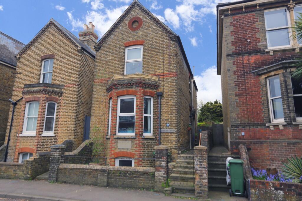 Main image of property: Ospringe Road, Faversham