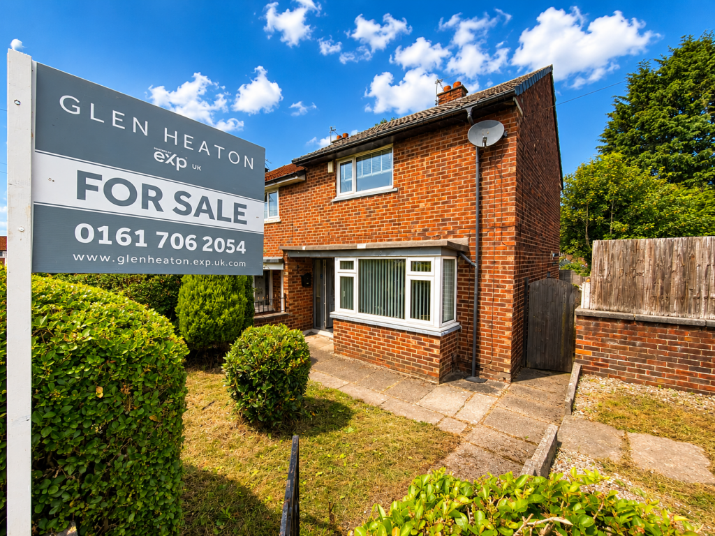 Main image of property: Goyt Crescent, Bredbury, Stockport, SK6 2LN