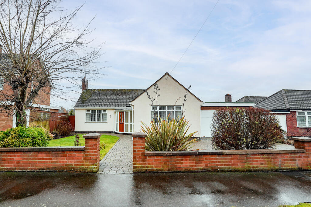 Main image of property: Barbara Avenue, Kirby Muxloe, Leicester, Leicestershire