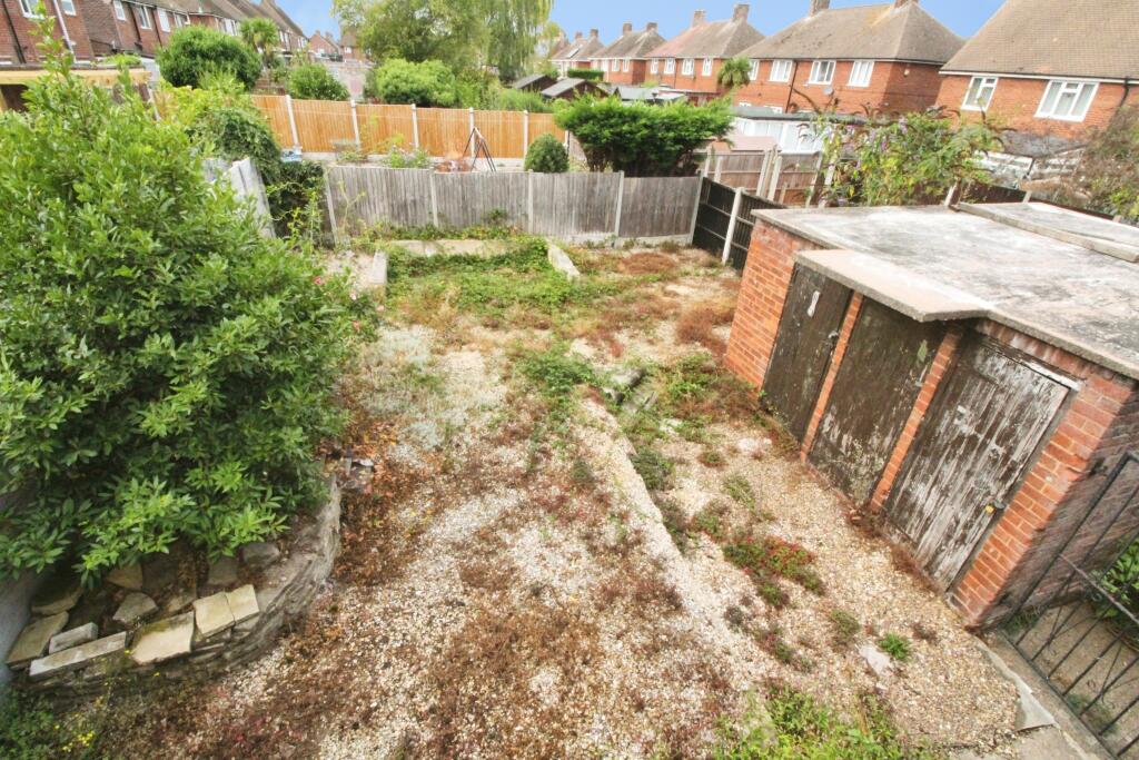 House in Sheffield - View 4