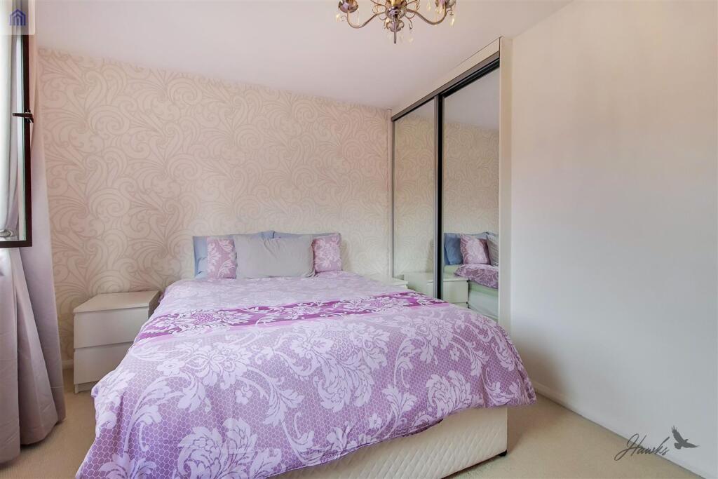 Reveley Square | Southwark | SE16 - View 5