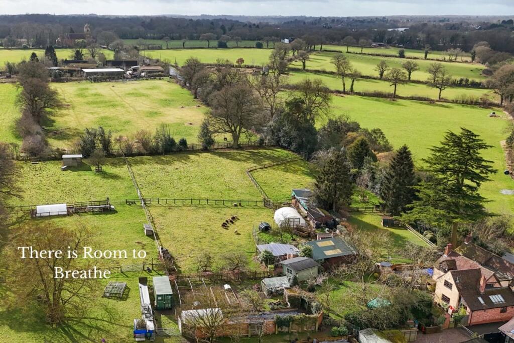 Additional image 2 of Forget Me Not Farm, Earlswood, B94