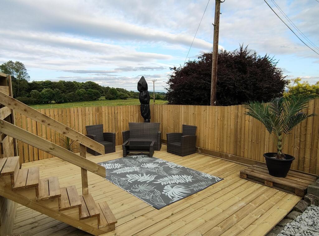 Fordell Gardens, Hillend, Dunfermline - View 3