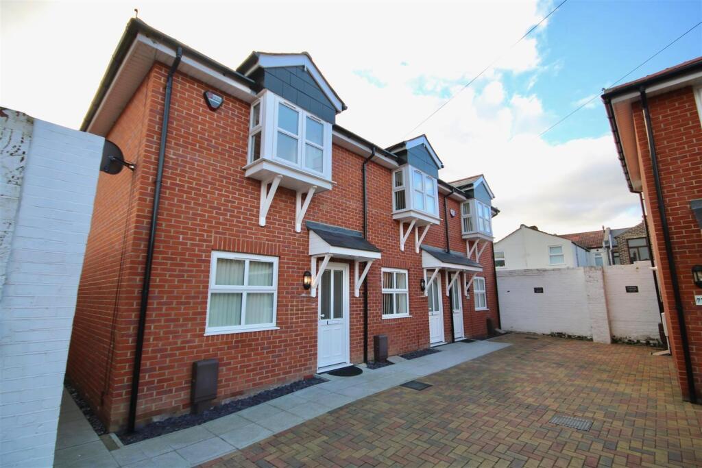 Main image of property: Copnor Road, Portsmouth