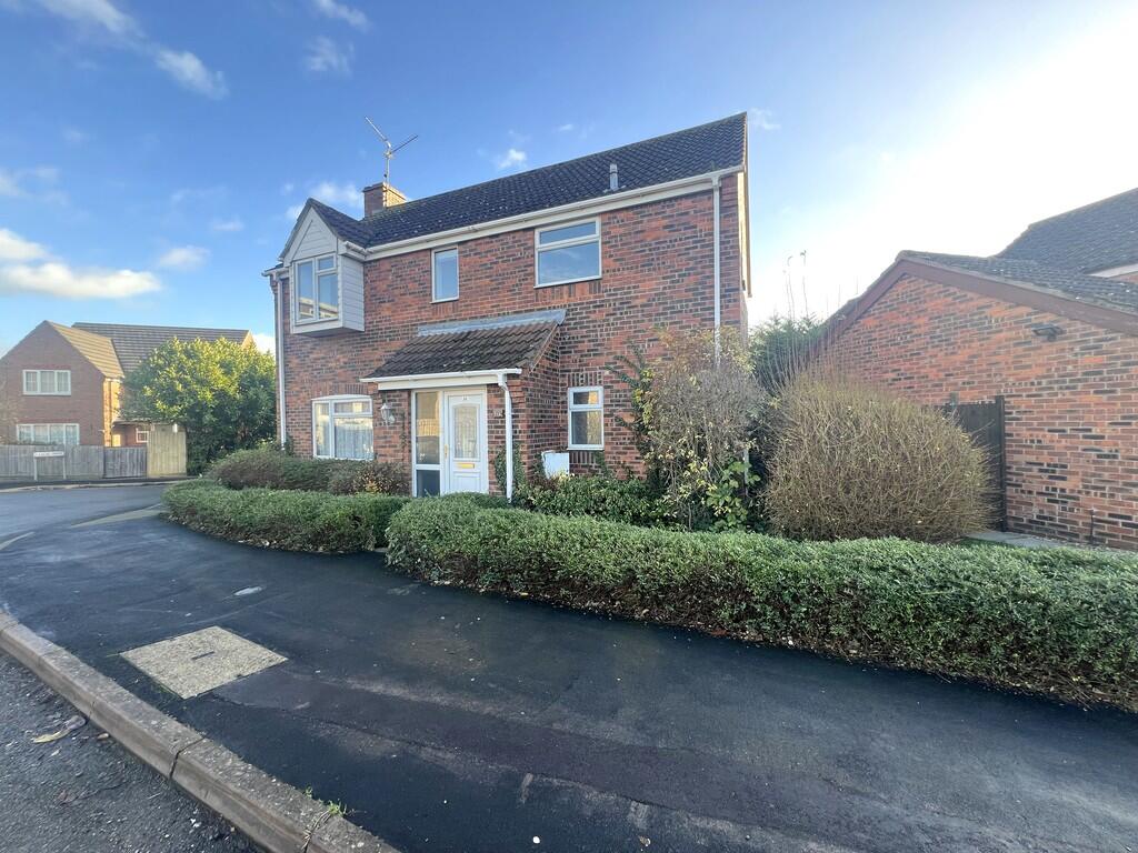 Main image of property: Dock Road, Chatteris, Chatteris, PE16 6RE