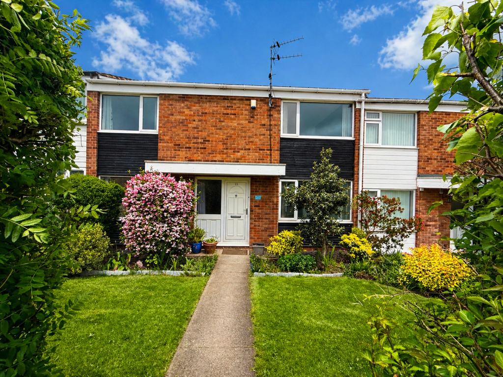 Main image of property: Caldbeck Court, Nottingham, NG9