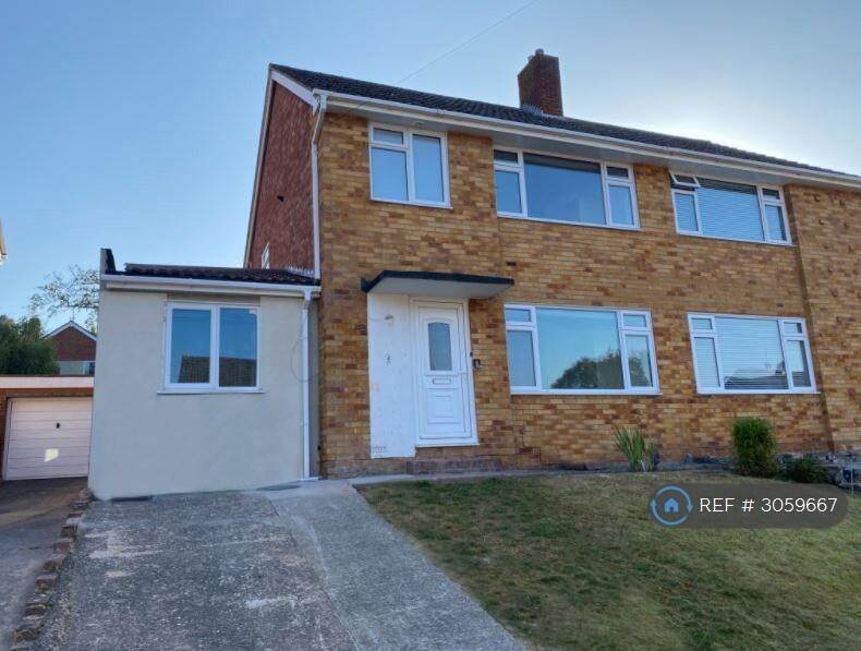Main image of property: Dunvegan Close, Exeter, EX4