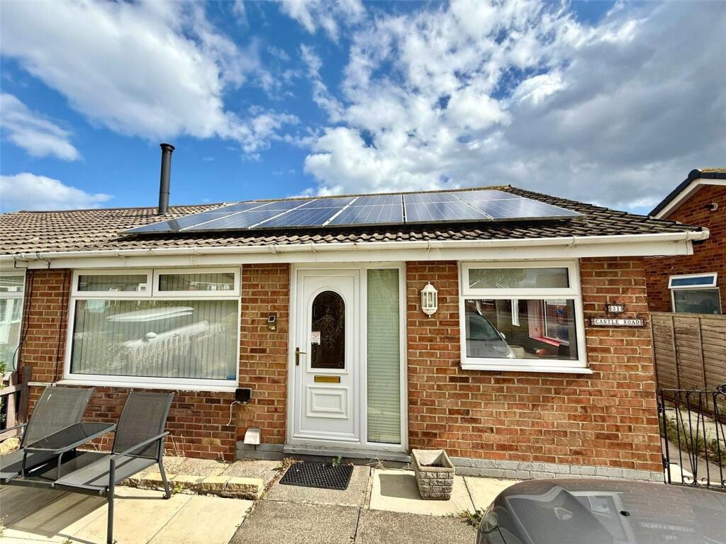 Main image of property: Castle Road, Redcar, TS10