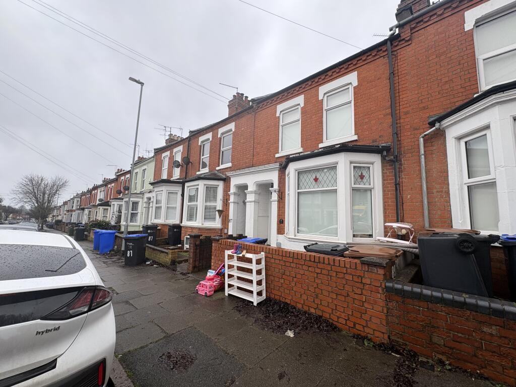 Main image of property: Bostock Avenue, NORTHAMPTON