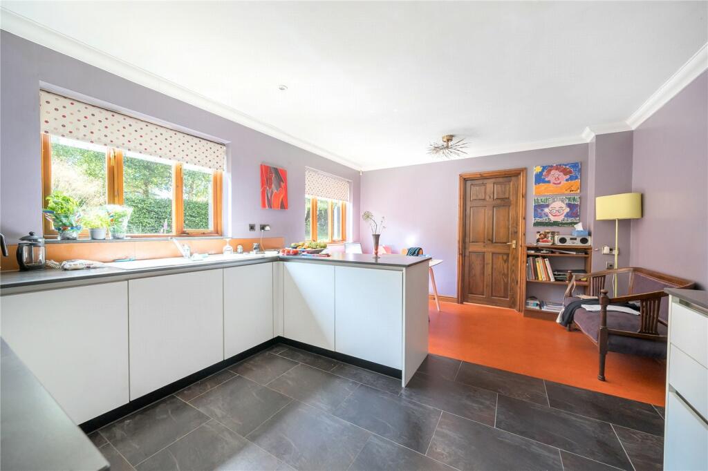 Summerfields, Ludlow, Shropshire photo 3