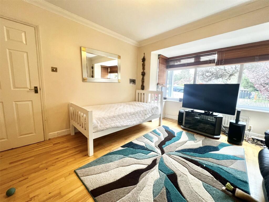 Main image of property: Hempstead Road, Watford, Hertfordshire, WD17