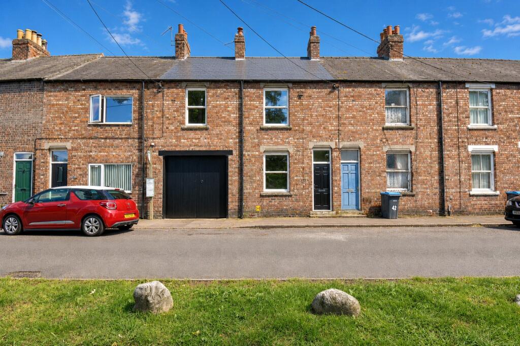 Main image of property: Water End, Brompton, Northallerton, North Yorkshire, DL6