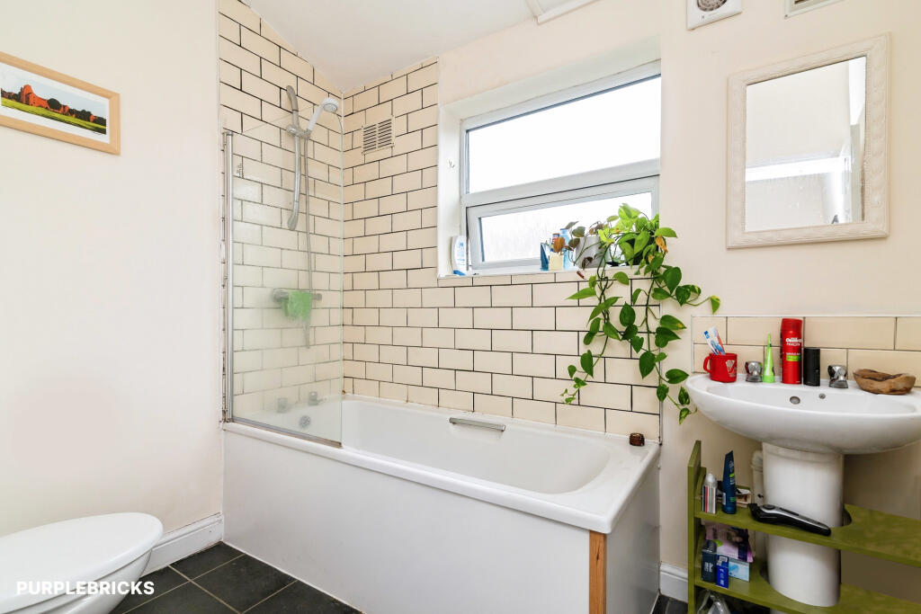 House in Nottingham, Hockley, Sneinton - View 3