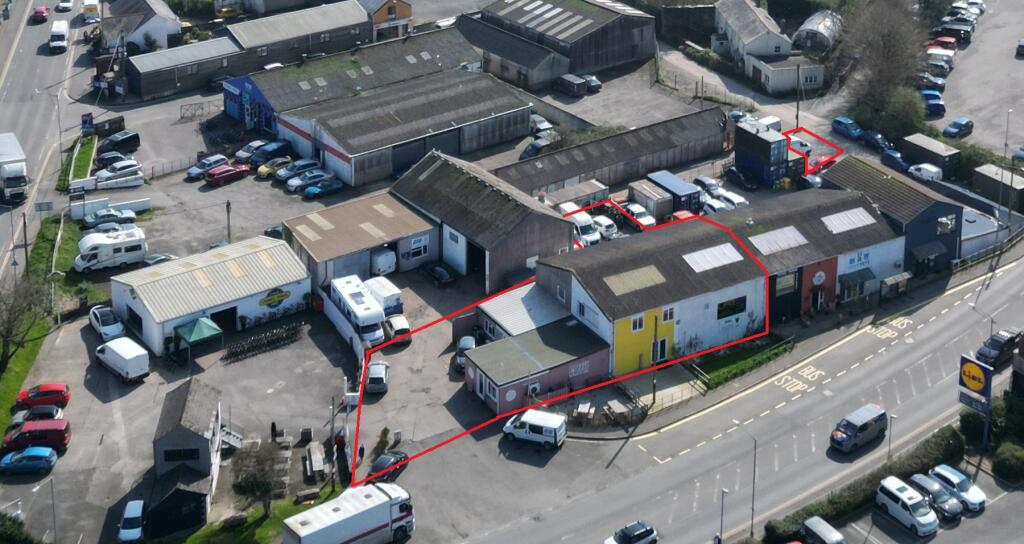 Main image of property: Wadebridge