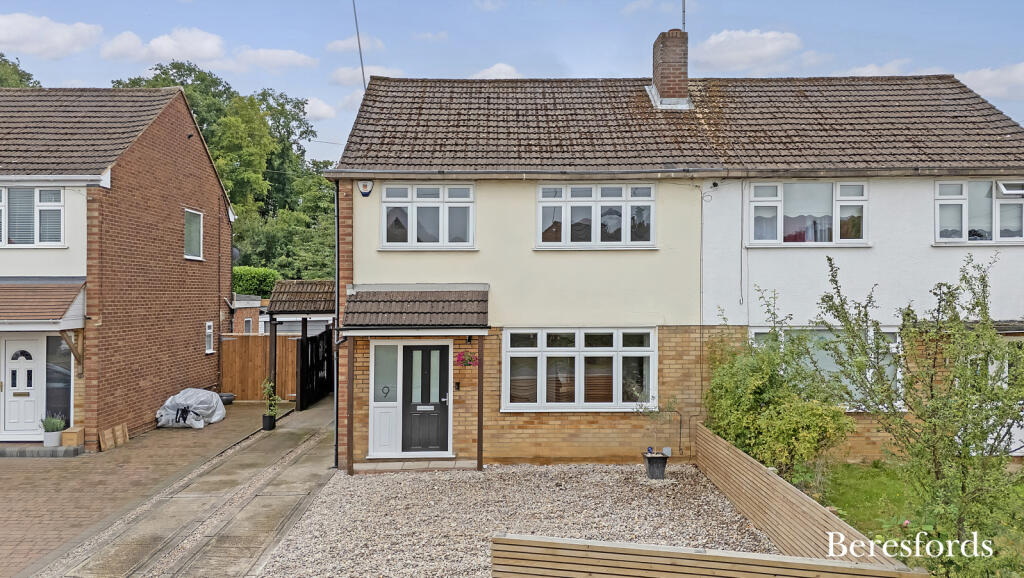 Main image of property: Woodland Avenue, Hutton, CM13