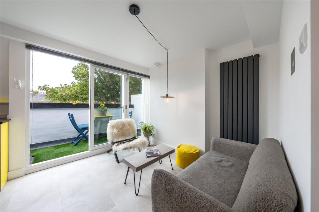 Shirland Road, London, W9 photo 4