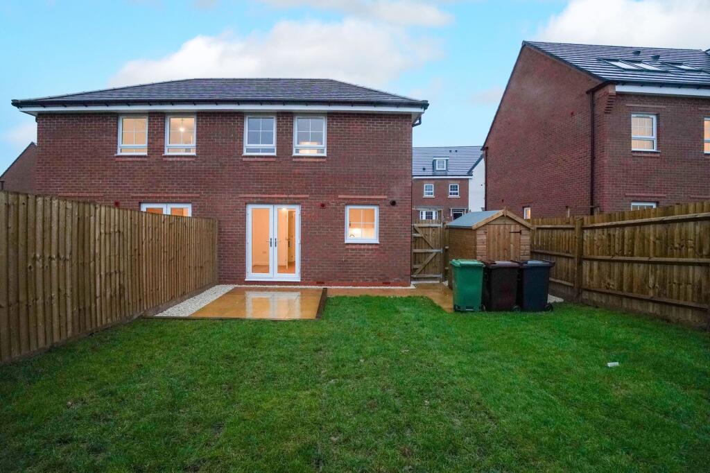 Additional image 18 of Swallow Drive, Hampton-In-Arden, B92