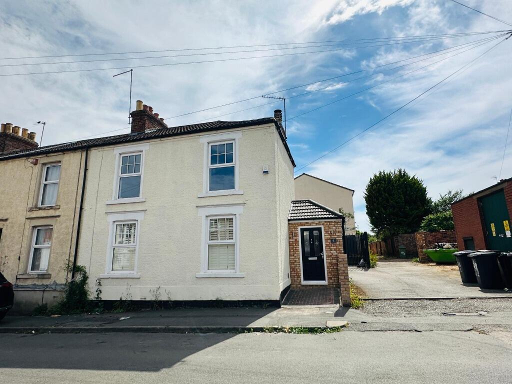 Main image of property: Redwell rd, Wellingborough, NN8