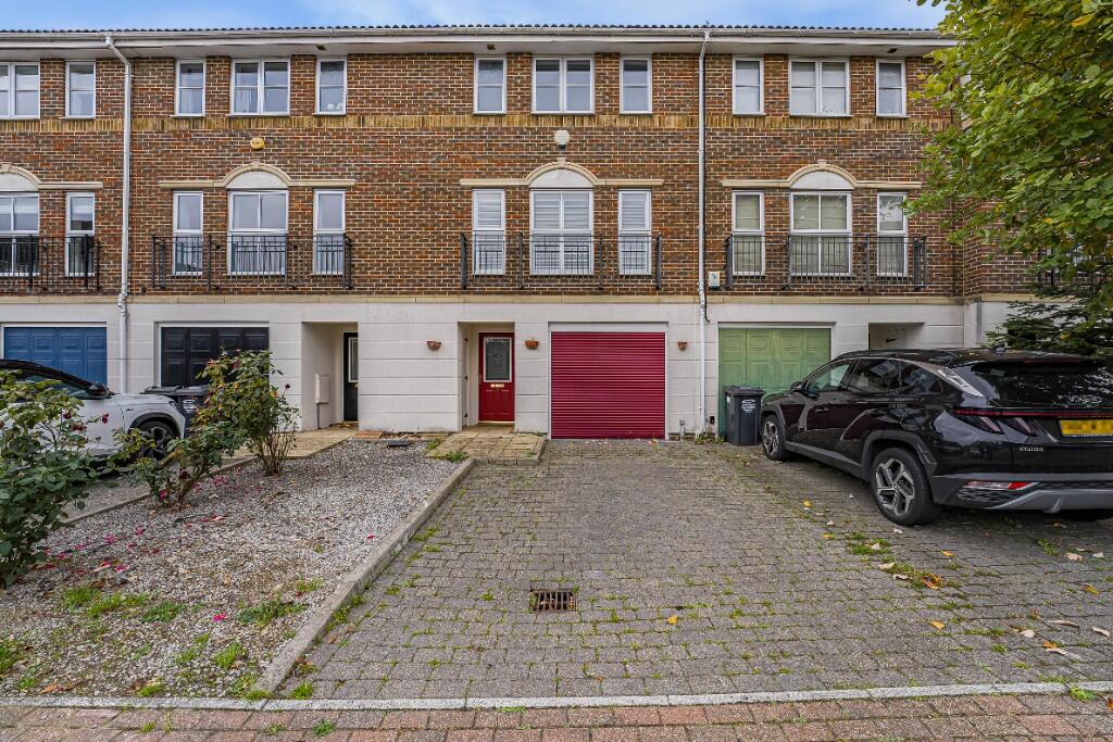 Main image of property: Anvil Terrace, Bexley, Greater London, DA2