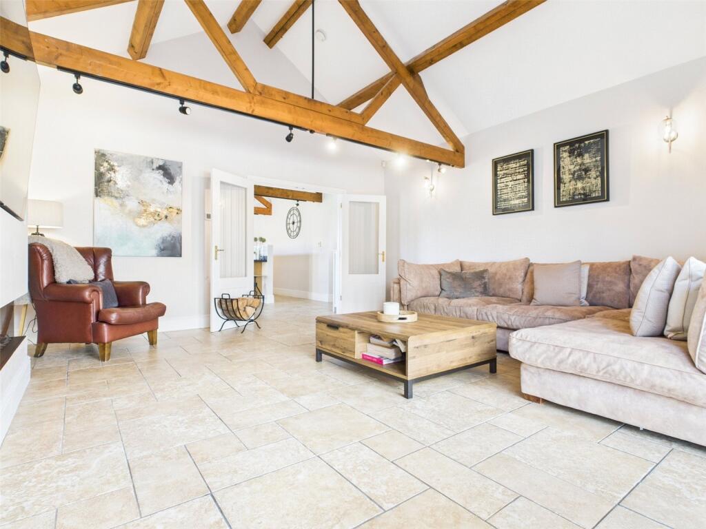 Bishton Road, Bishton, Newport, NP18 - View 4