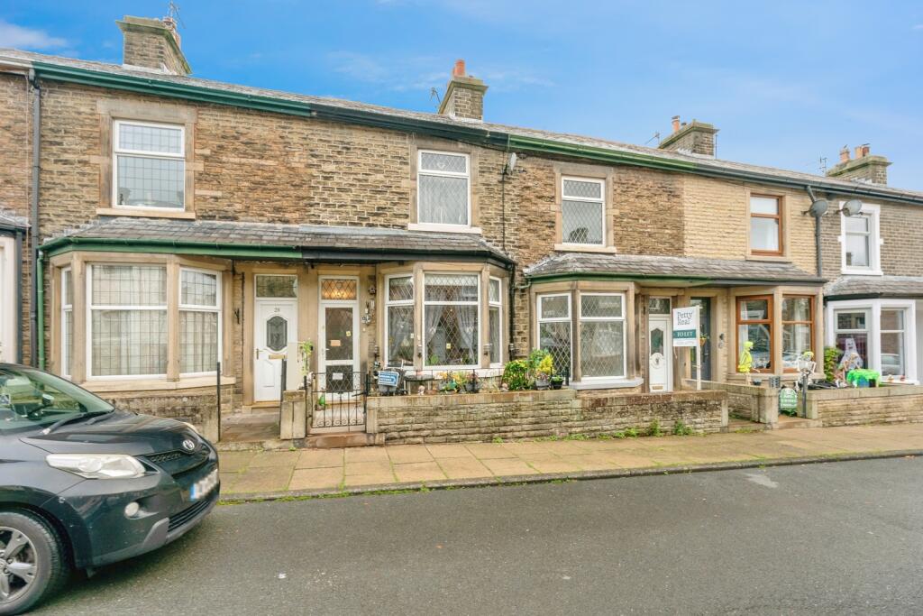 Main image of property: Federation Street, Barnoldswick, Lancashire, BB18