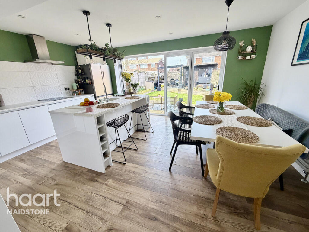 Main image of property: Oriole Way, Aylesford