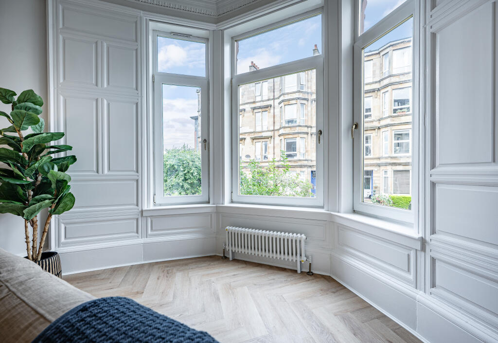 Apartment in Glasgow, Bellgrove, Dennistoun - View 4
