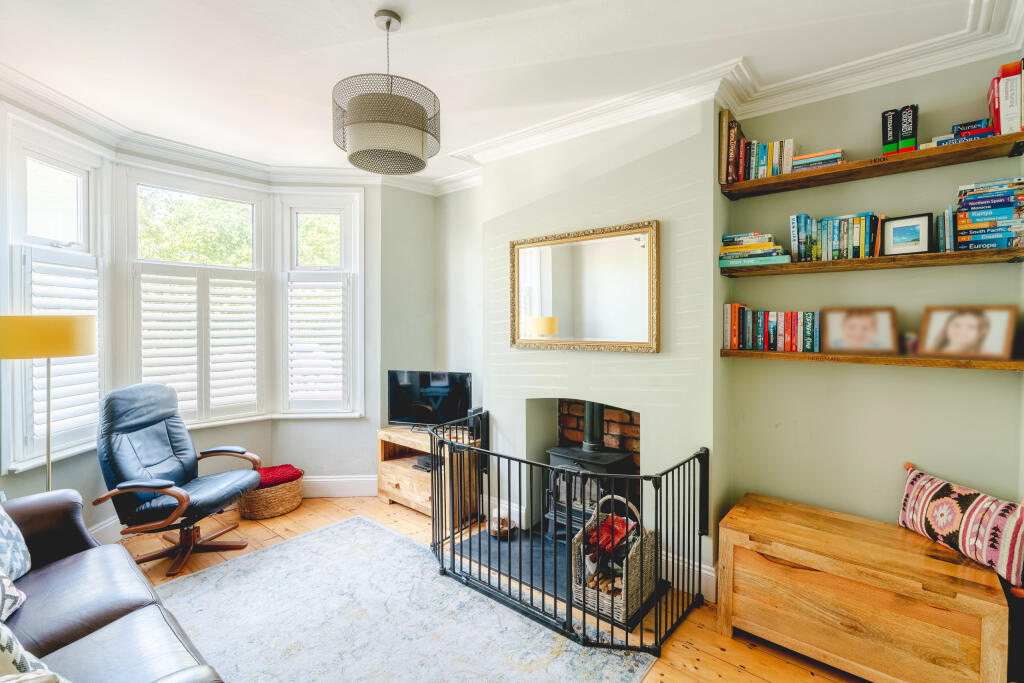 House in Bristol, Ashton Gate - View 3