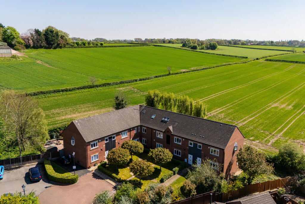 Main image of property: Granary Mill, Preston On The Hill, Warrington, Cheshire
