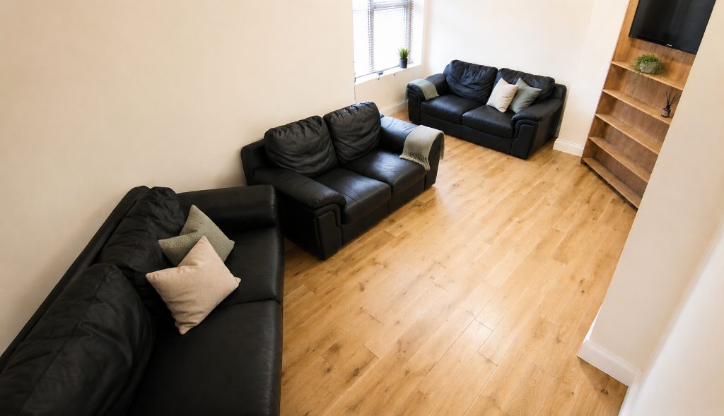 Main image of property: Hyde Terrace, Leeds, West Yorkshire, LS2