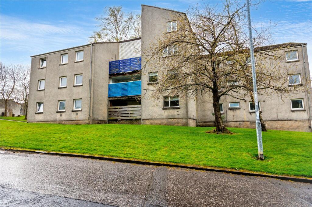 Main image of property: Skye Drive, Cumbernauld, Glasgow, G67