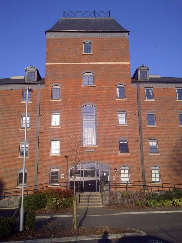 Main image of property: Elphins Drive, Wilderspool Park, Warrington