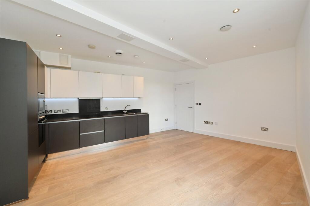 Main image of property: Deptford Bridge, London, SE8