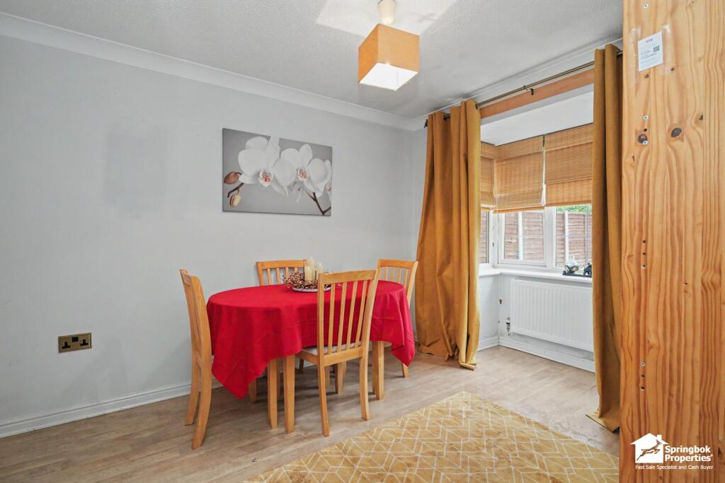 Windgate Fold, Tarleton, Preston, Lancashire - View 4