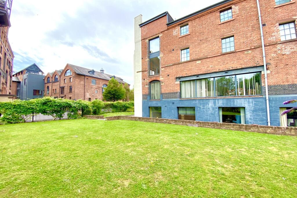 Main image of property: The Clock Tower, Elphins Drive, Warrington
