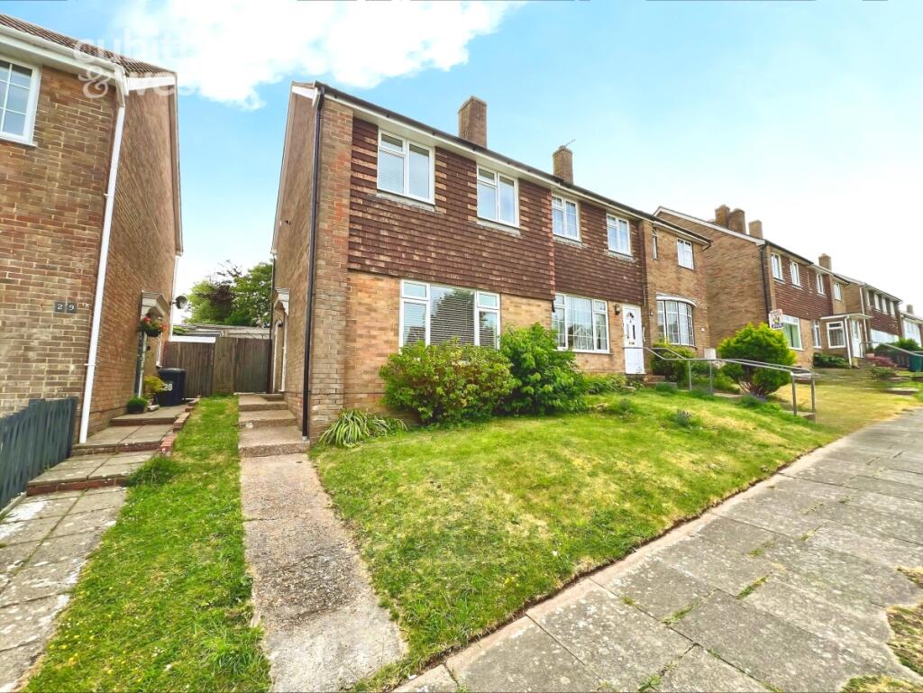 Main image of property: Batemans Road, Brighton, BN2