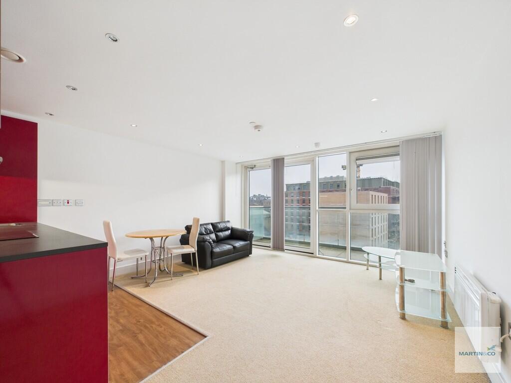 Main image of property: The Litmus Building, Huntingdon Steet