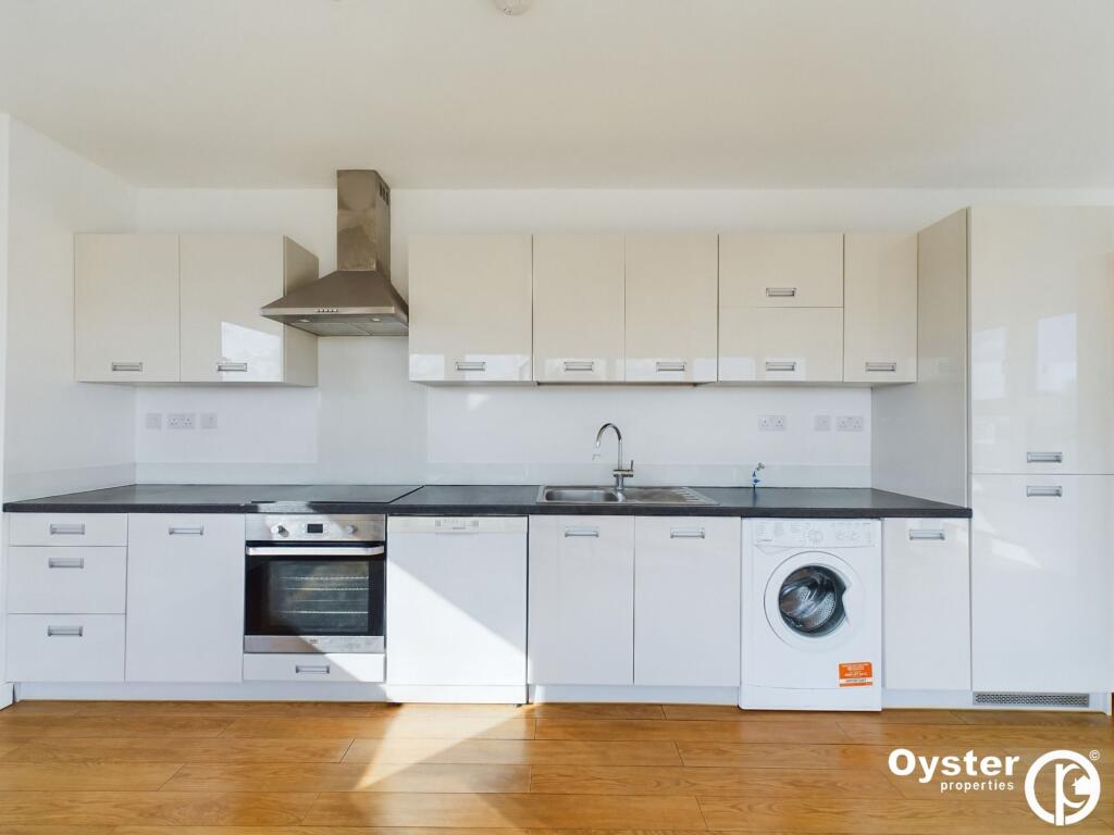 Apartment in London - View 3