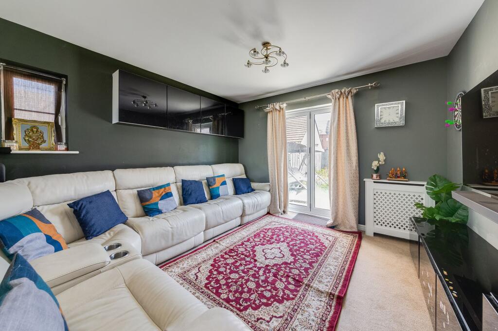 House in Oxford - View 2