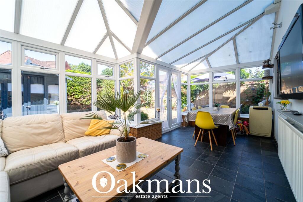 House in Birmingham - View 4