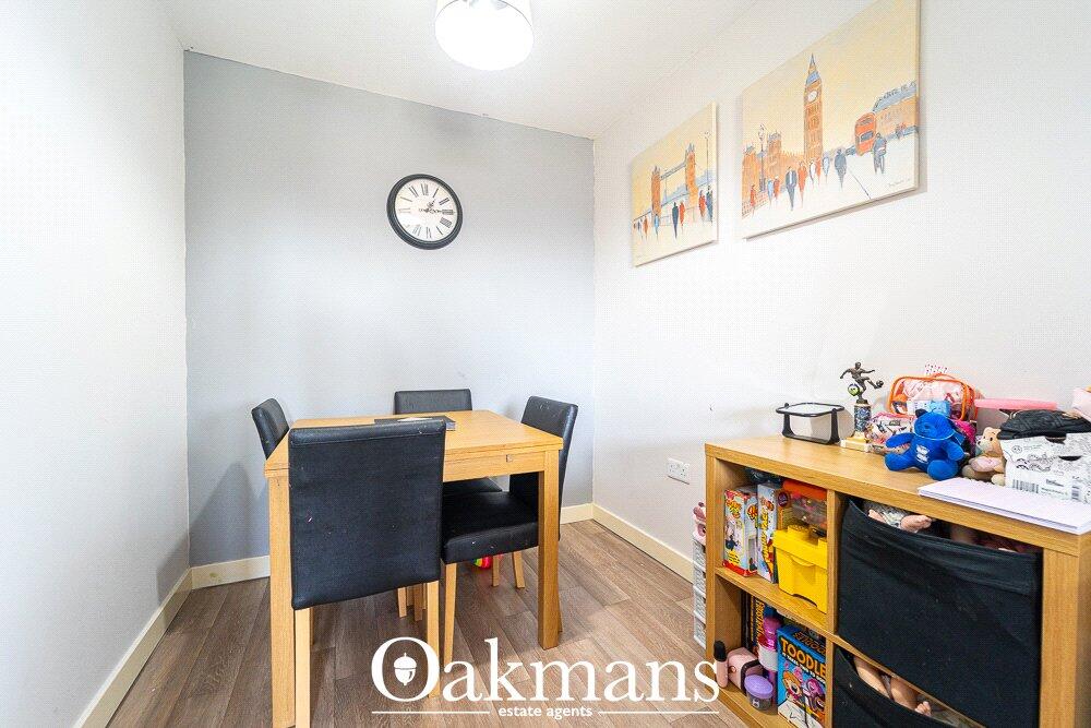 Apartment in Birmingham - View 5