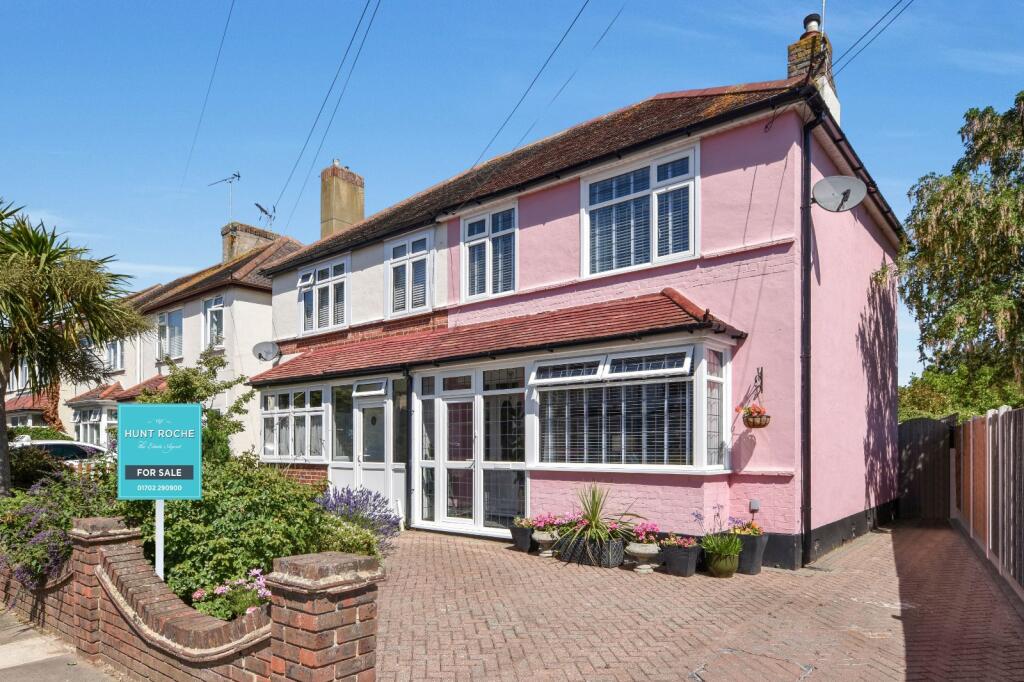 Main image of property: Herbert Road, Shoeburyness, Essex, SS3