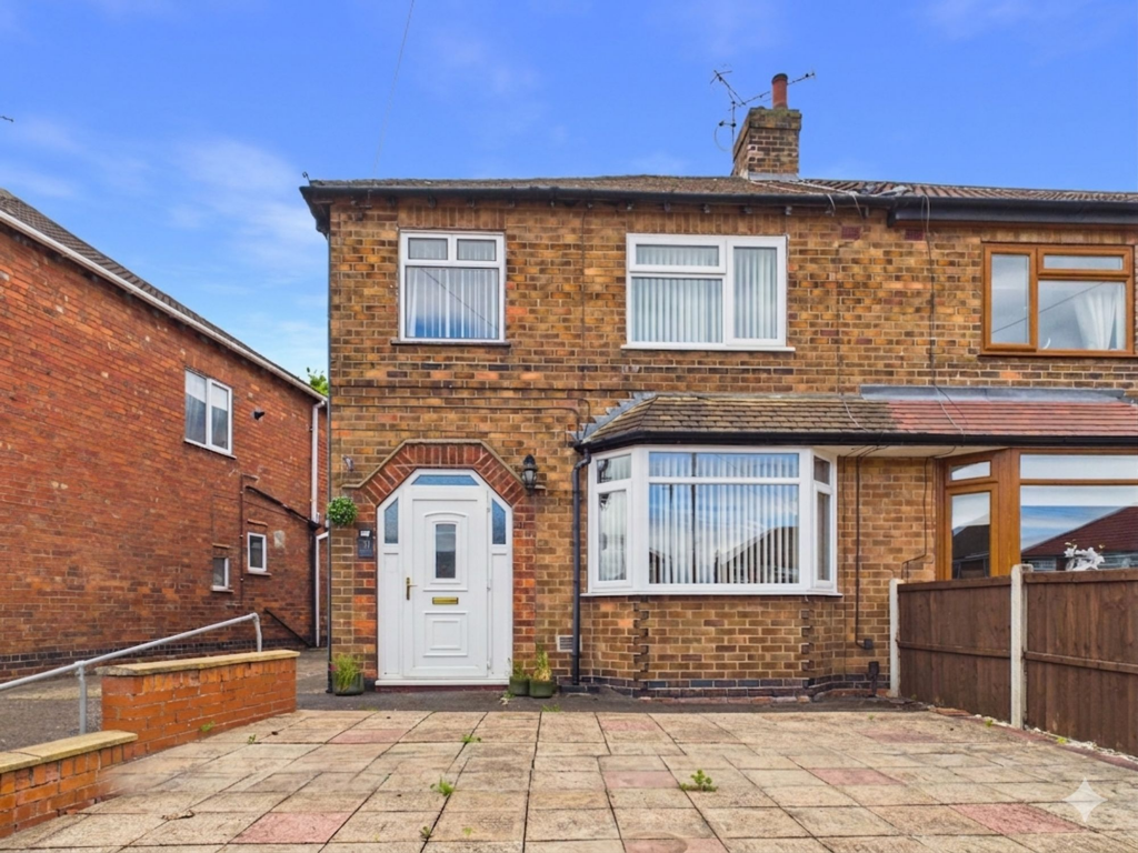 Main image of property: Northolme Avenue, Bulwell, Nottingham