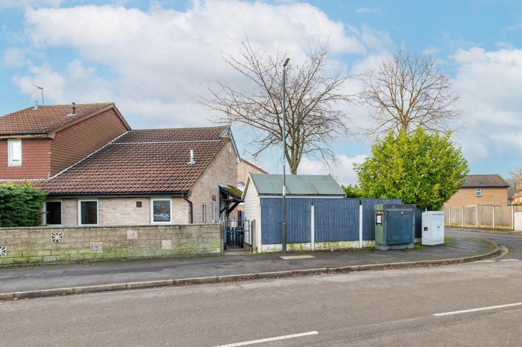 Main image of property: Overdale Close, Long Eaton, NG10