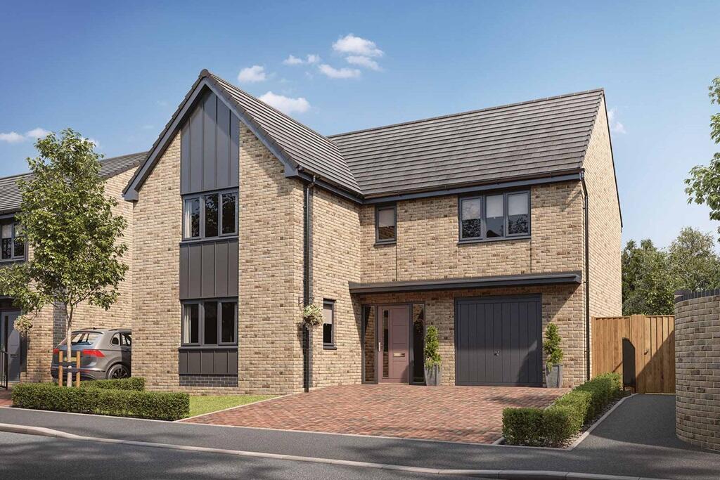 Main image of property: Llantrisant Road,
Llandaff,
Cardiff,
CF5 2YQ