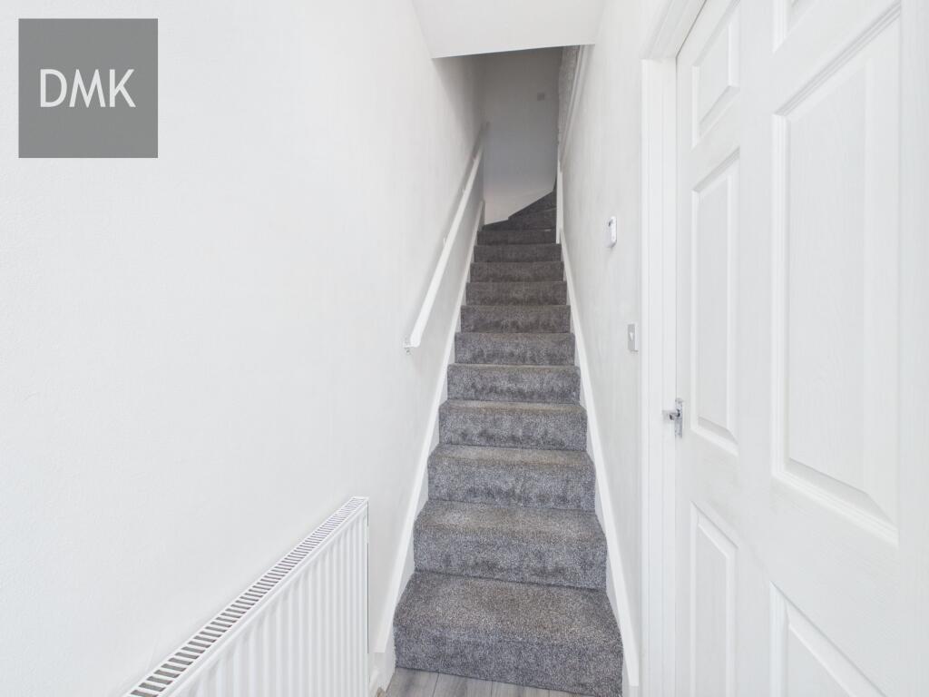 House in Cardiff, Maesteg - View 2
