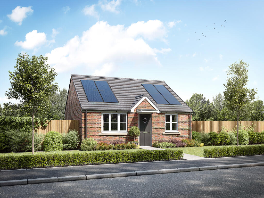 Main image of property: High West Road, 
Crook, 
County Durham, 
DL15 9NS