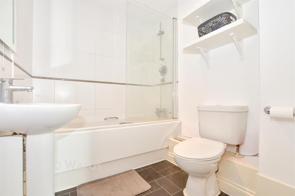 Clifford Way, Maidstone, Kent - More