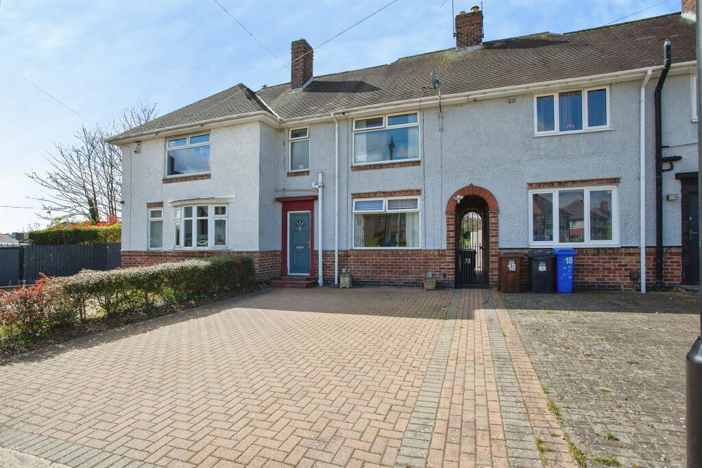 Main image of property: Dugdale Road, Sheffield