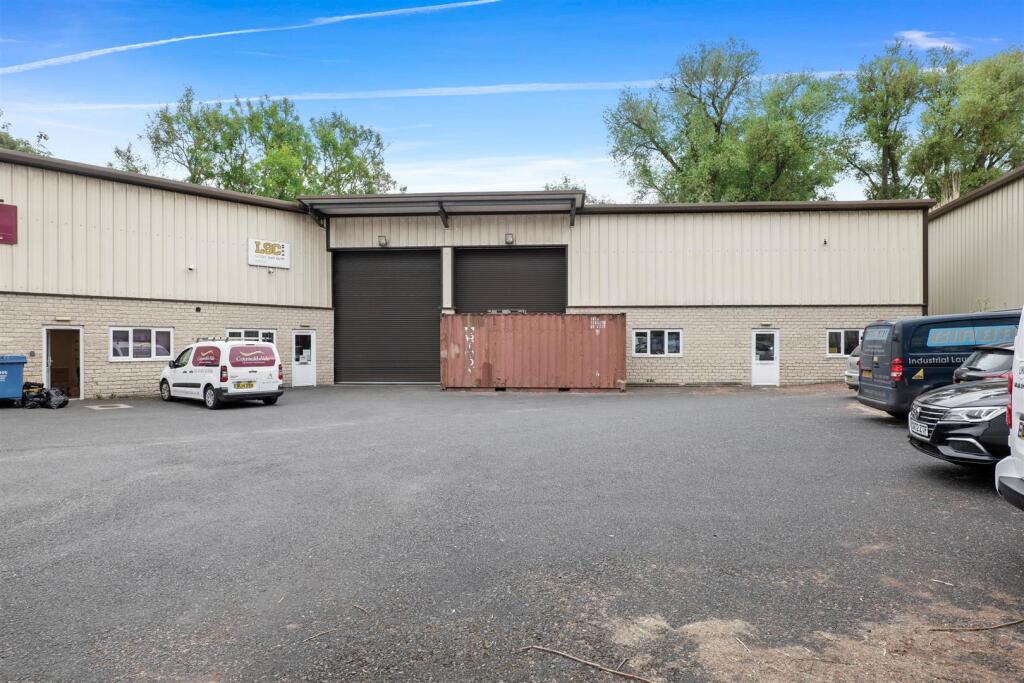 Main image of property: Bourton Industrial Park, Bourton-On-The-Water, Cheltenham
